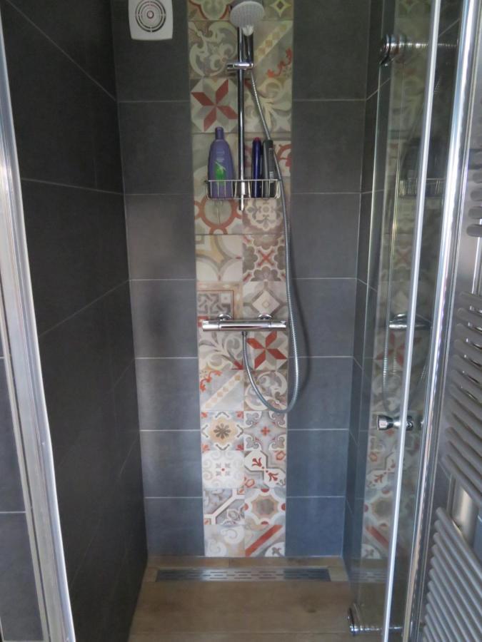 Vakantiewoning De Klaproos Bojil Экстерьер фото