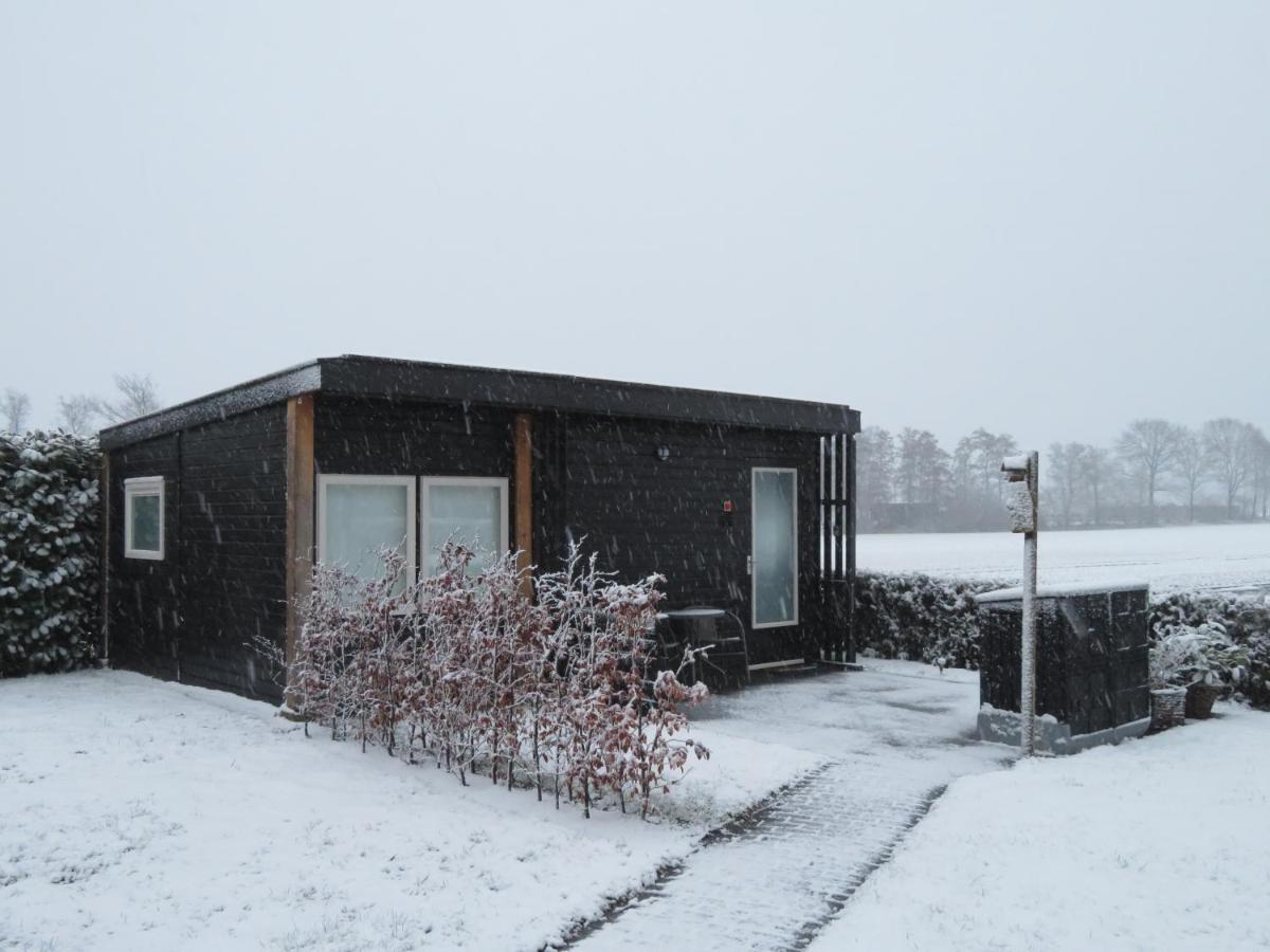 Vakantiewoning De Klaproos Bojil Экстерьер фото